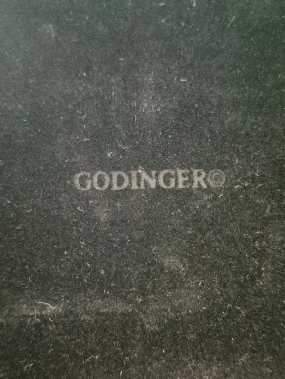 Godinger VINTAGE Silver Plated Jewelry Box Chest